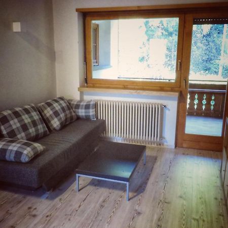 Appartement Pelegrin 15 à San Vigilio Extérieur photo
